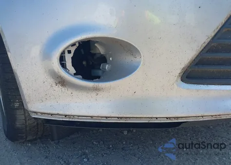 2014 Ford Focus Se z USA, uszkodzony, nr VIN 1FADP3K23EL424927